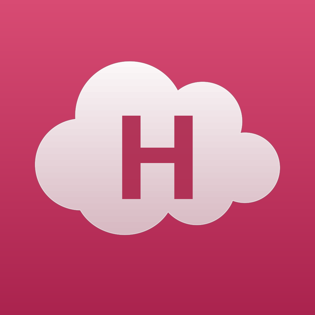 Hetznerly app icon